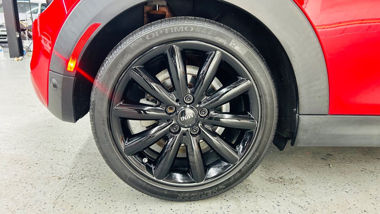 2019 MINI Hardtop 2 Door