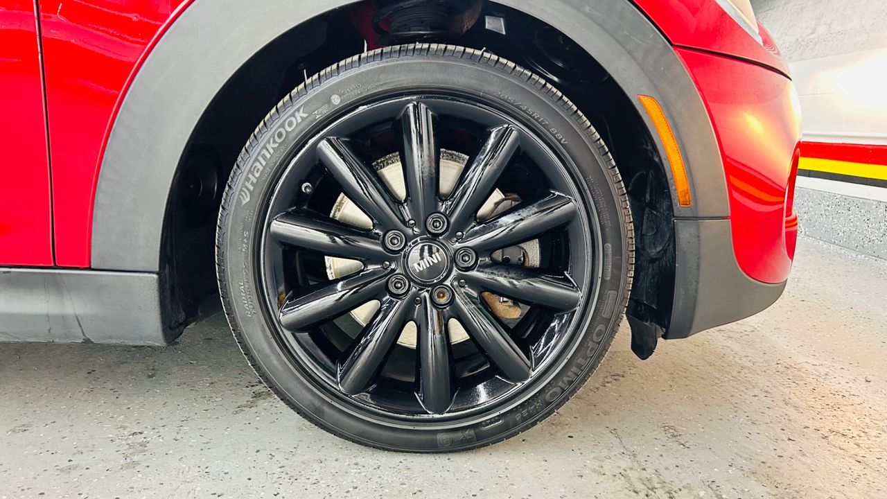 2019 MINI Hardtop 2 Door