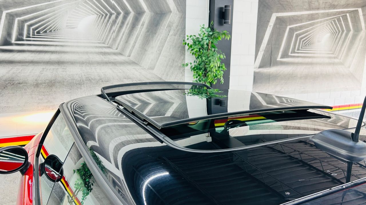 2019 MINI Hardtop 2 Door
