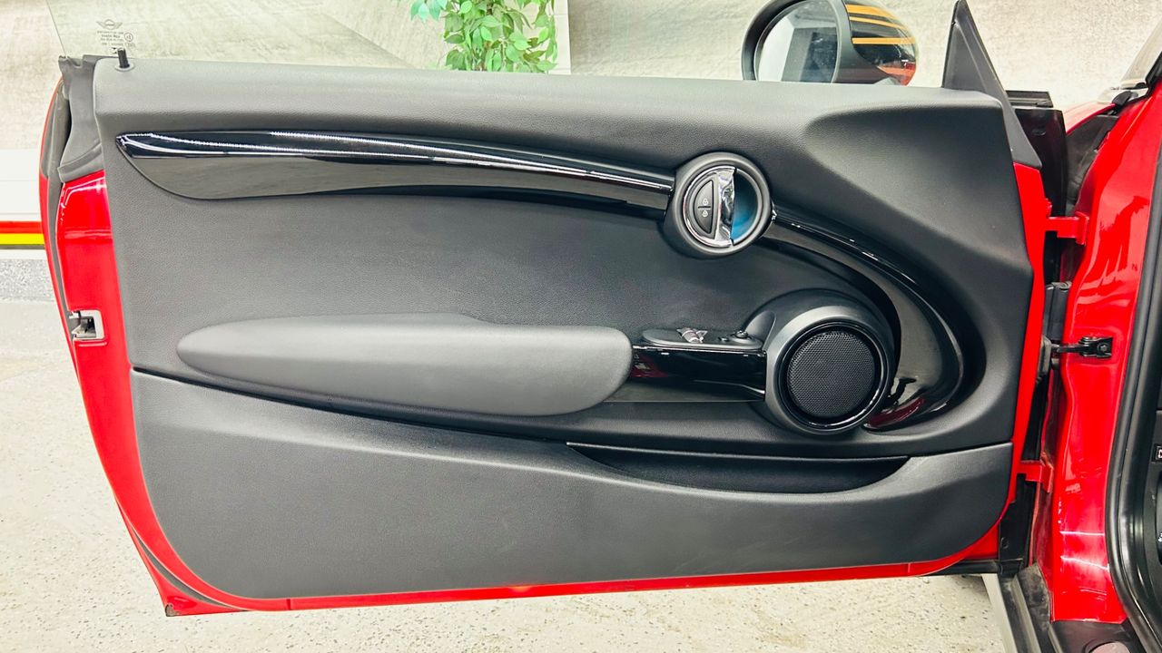 2019 MINI Hardtop 2 Door