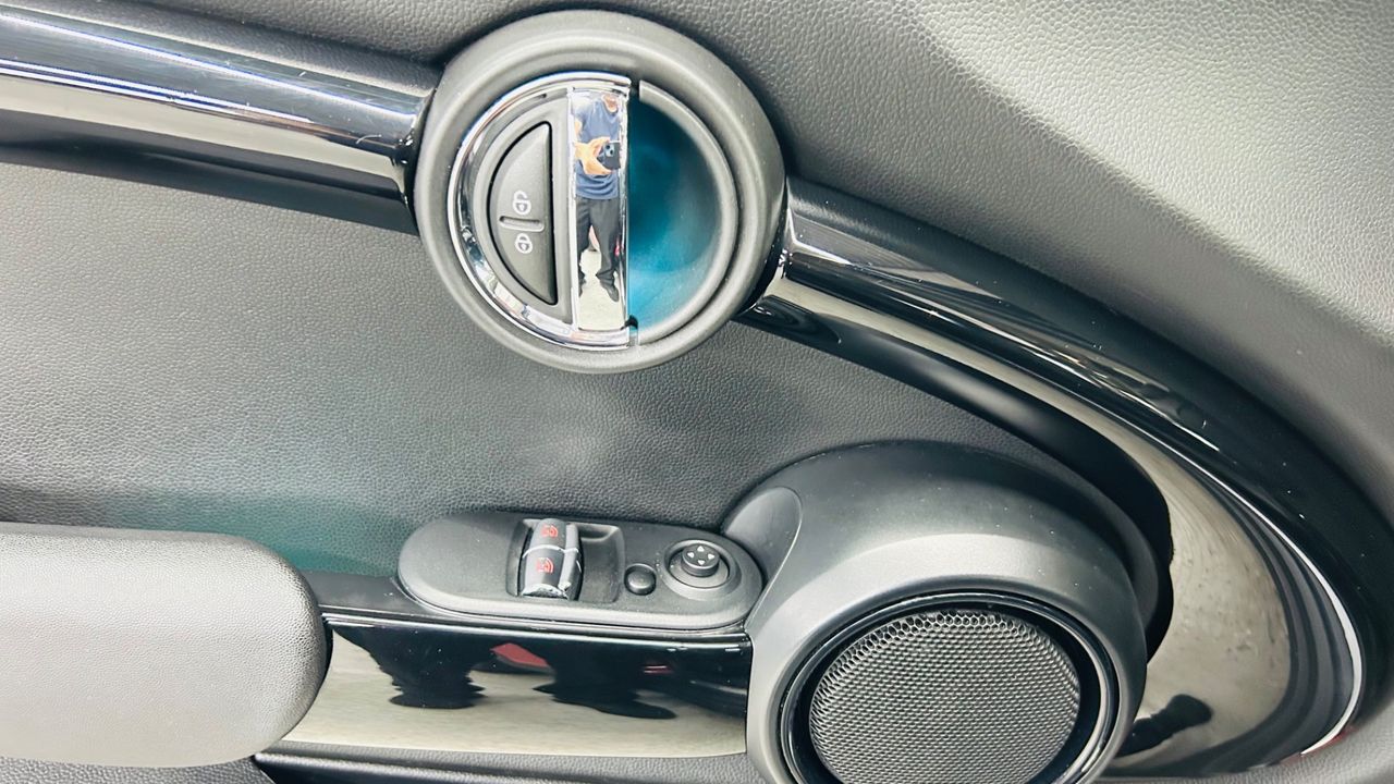 2019 MINI Hardtop 2 Door