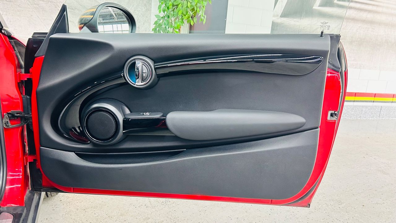 2019 MINI Hardtop 2 Door