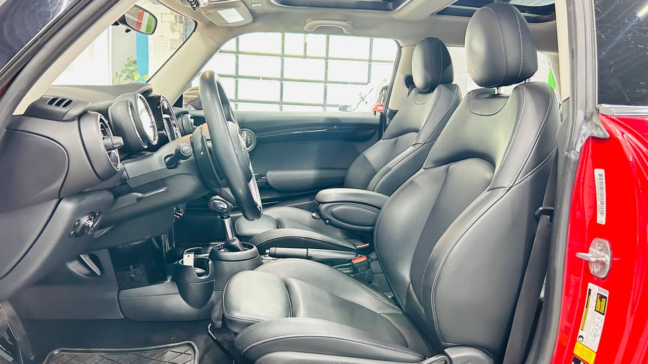 2019 MINI Hardtop 2 Door