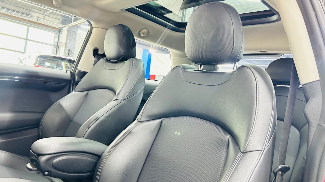 2019 MINI Hardtop 2 Door