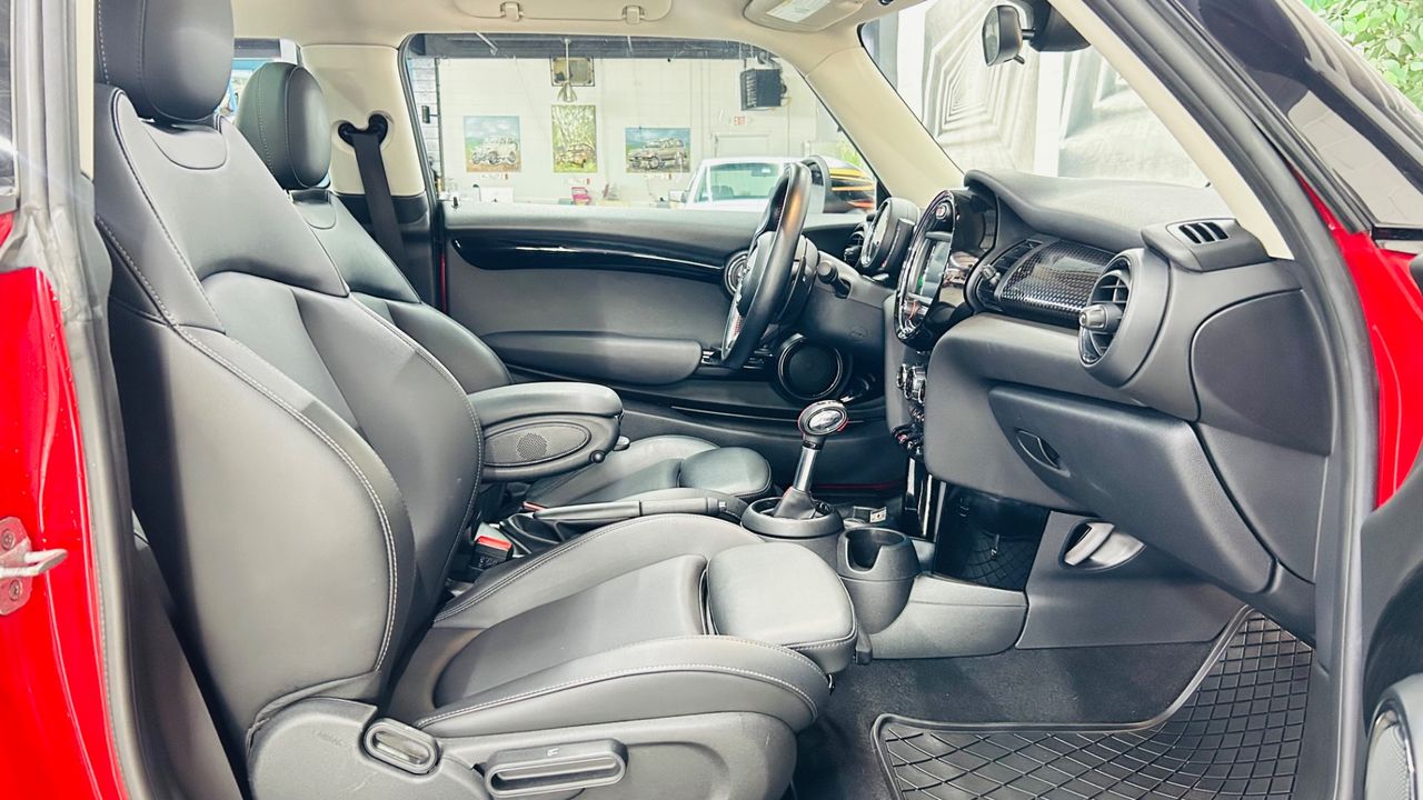 2019 MINI Hardtop 2 Door