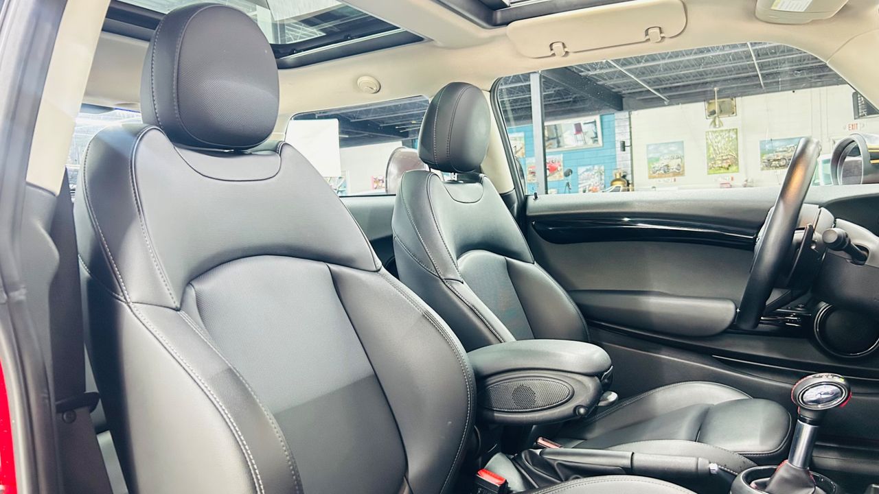 2019 MINI Hardtop 2 Door