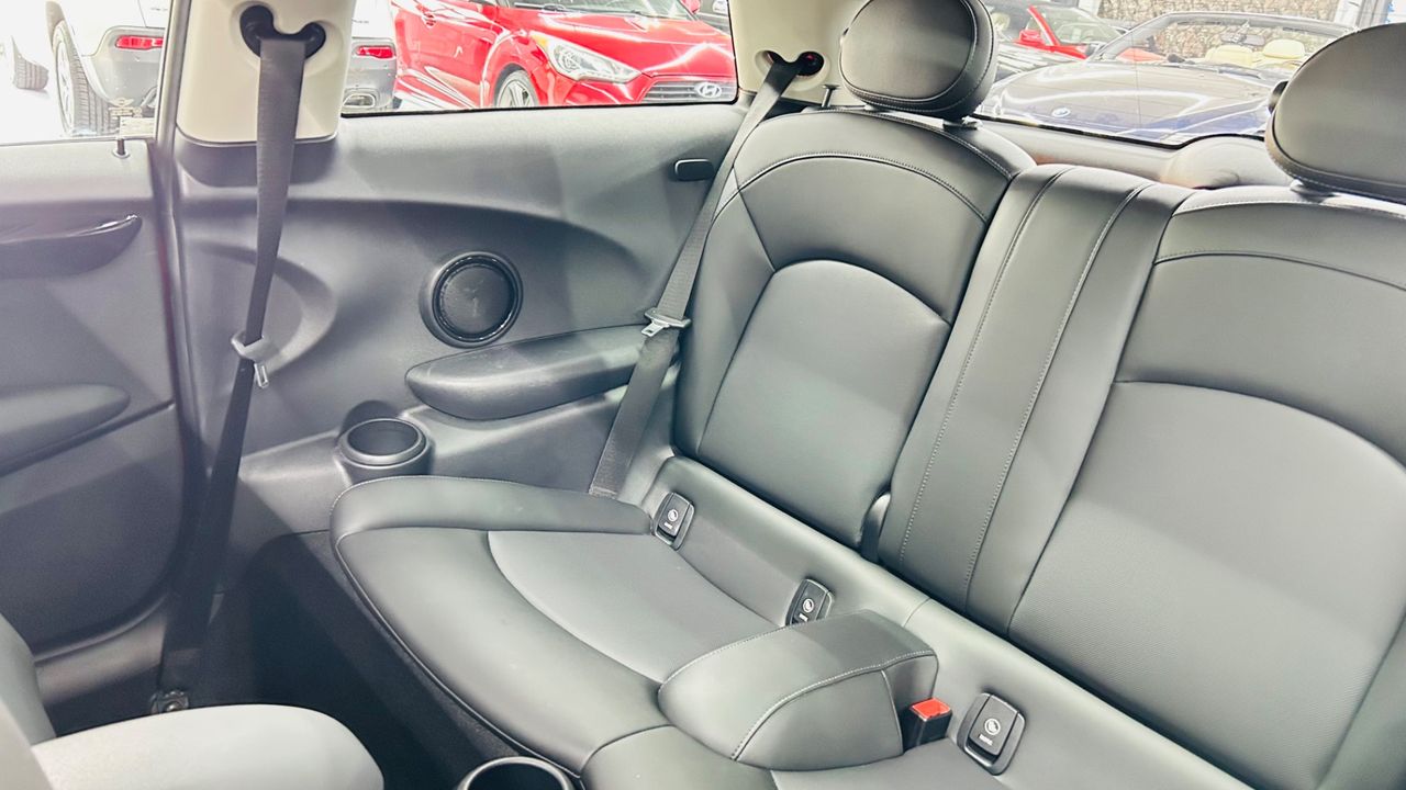 2019 MINI Hardtop 2 Door