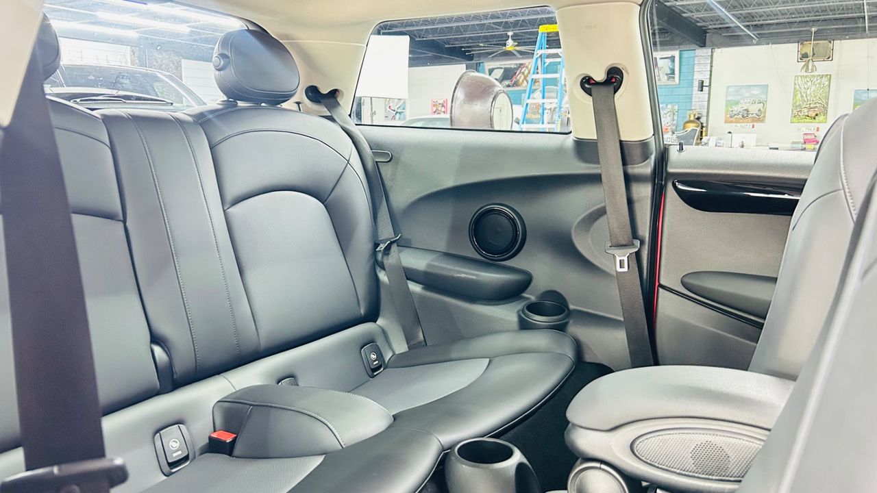 2019 MINI Hardtop 2 Door
