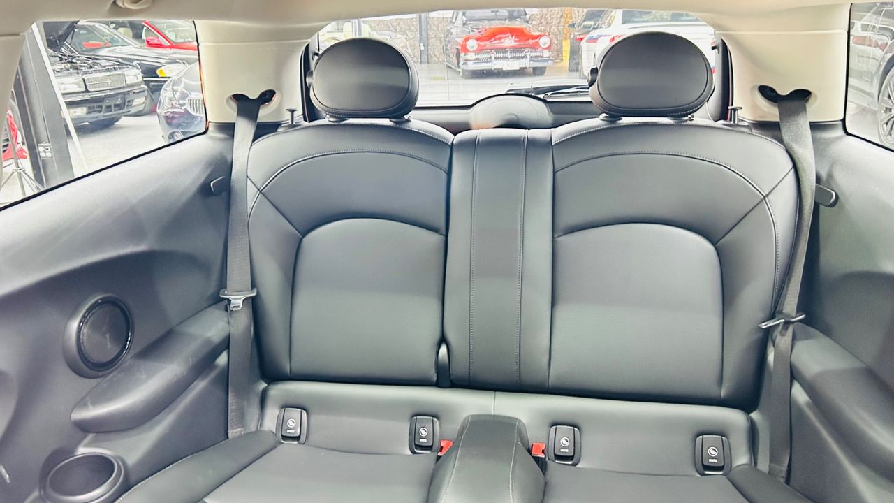 2019 MINI Hardtop 2 Door
