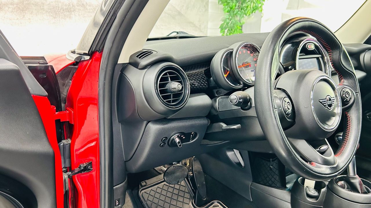 2019 MINI Hardtop 2 Door