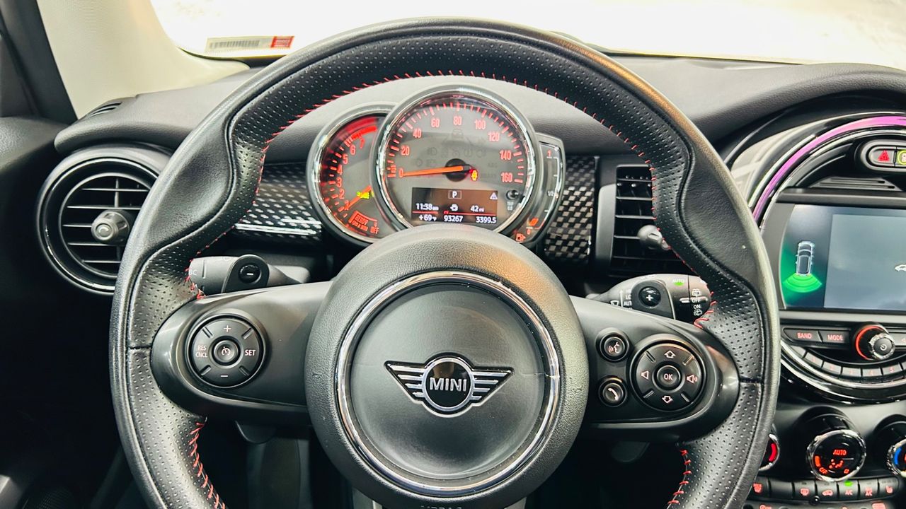 2019 MINI Hardtop 2 Door