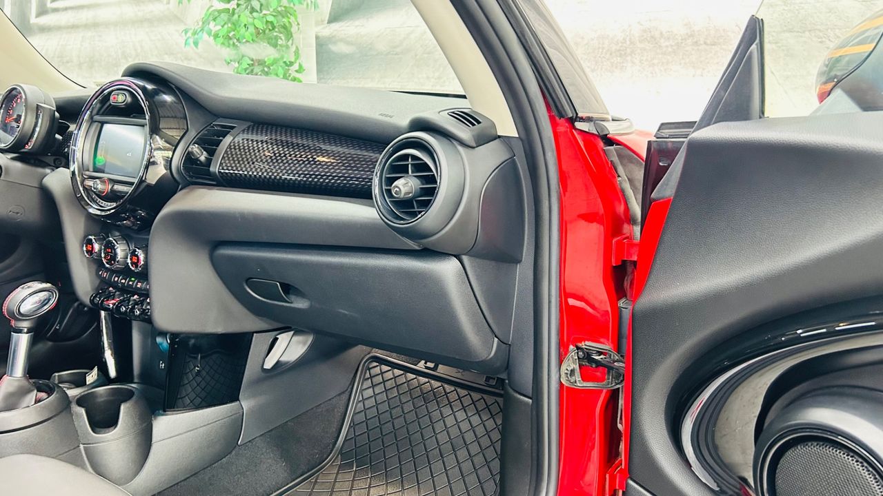 2019 MINI Hardtop 2 Door