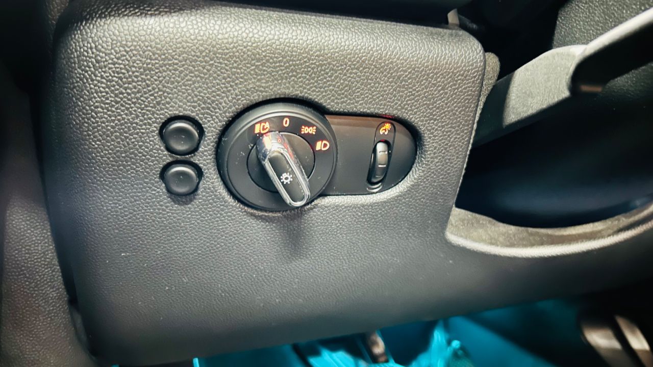 2019 MINI Hardtop 2 Door