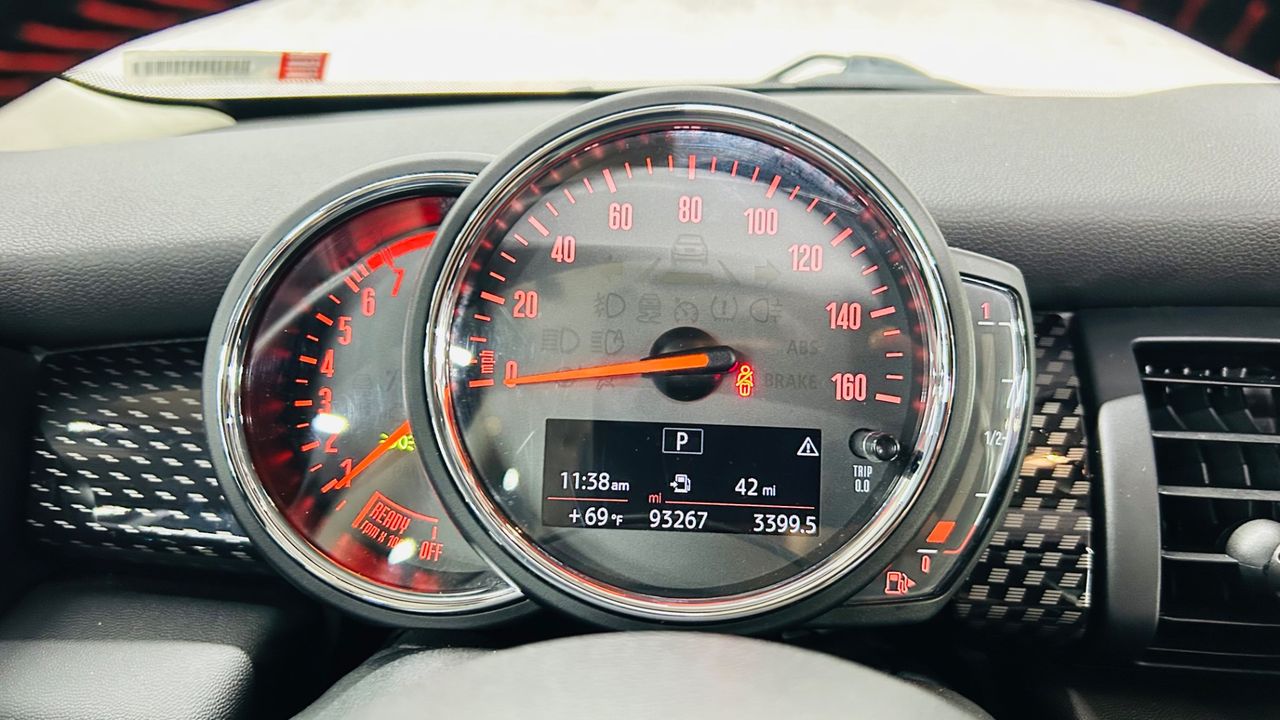 2019 MINI Hardtop 2 Door