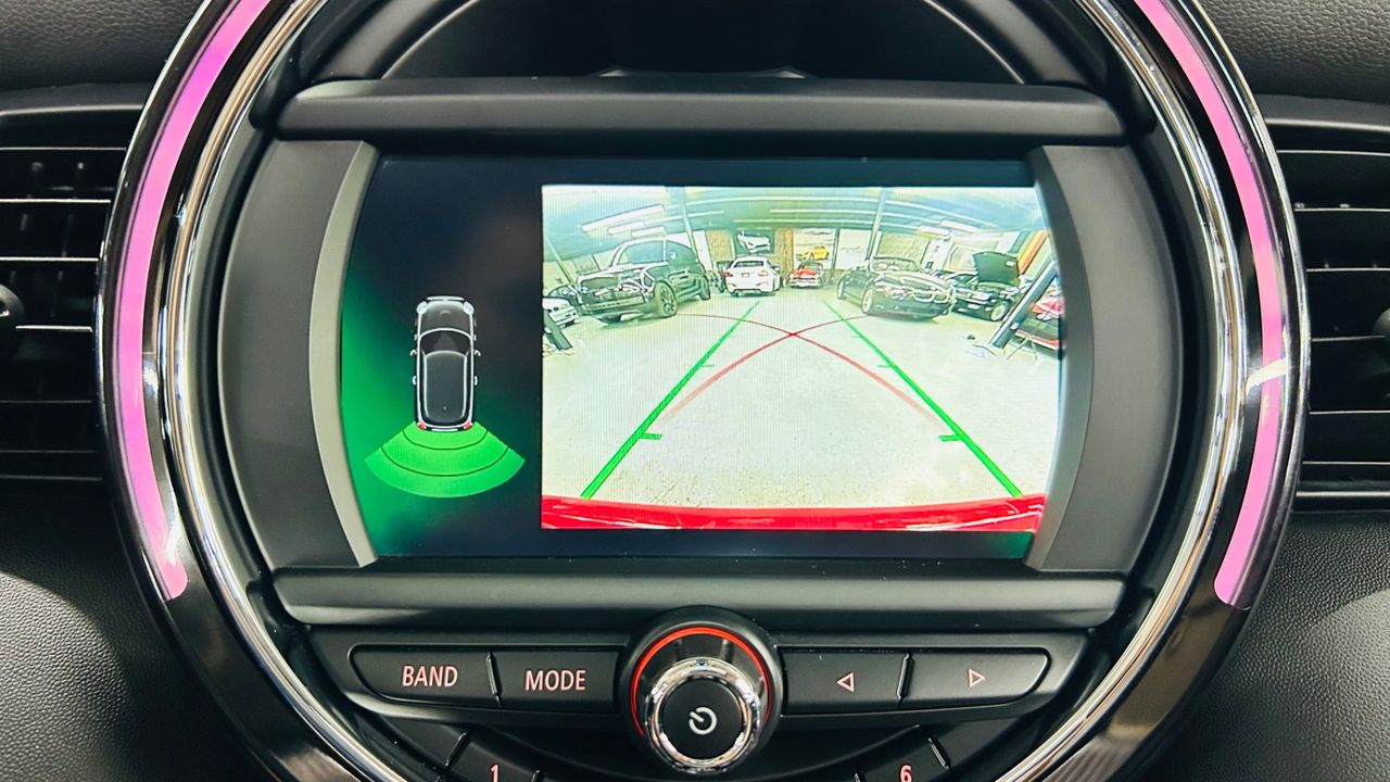 2019 MINI Hardtop 2 Door