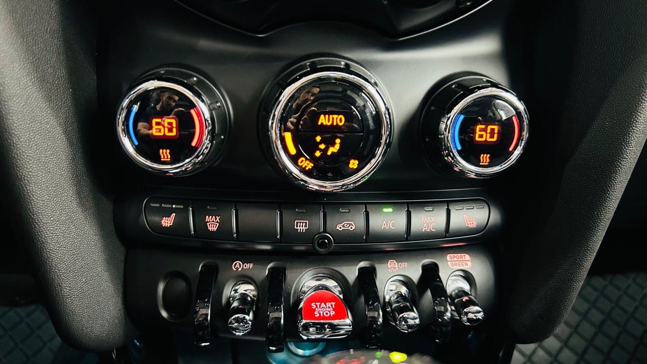 2019 MINI Hardtop 2 Door