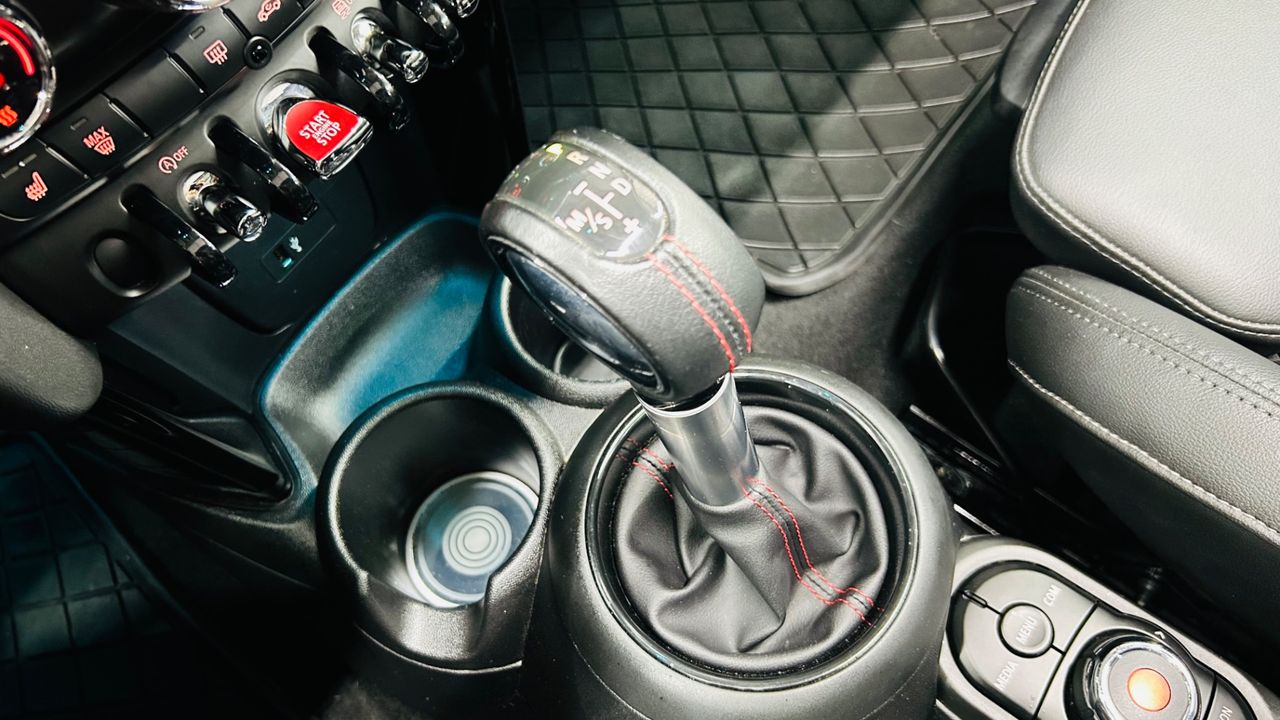 2019 MINI Hardtop 2 Door