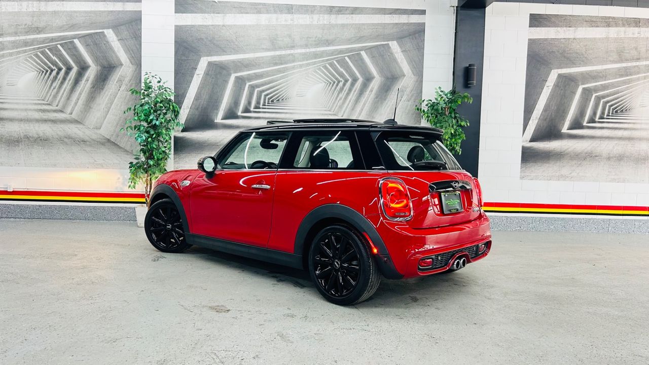 2019 MINI Hardtop 2 Door