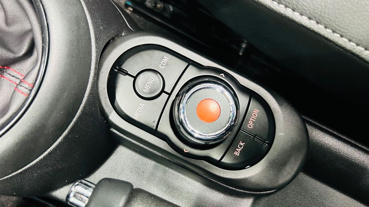 2019 MINI Hardtop 2 Door