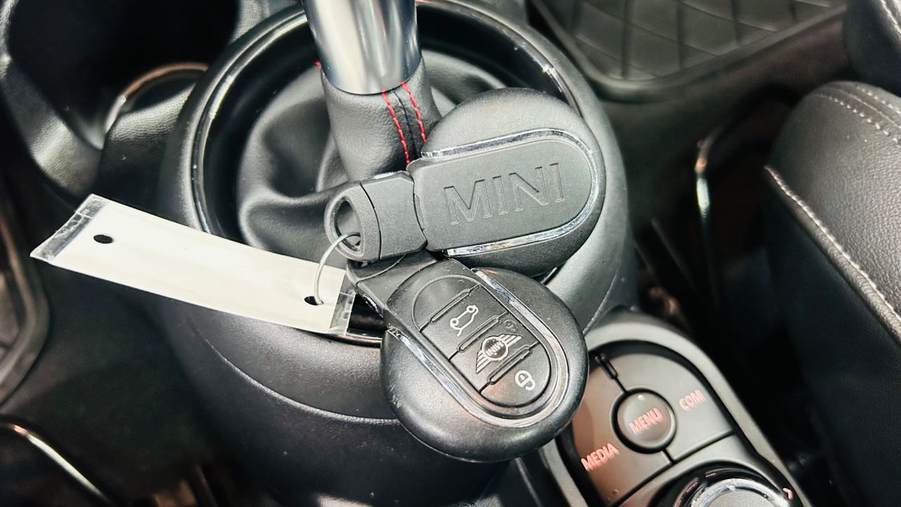 2019 MINI Hardtop 2 Door