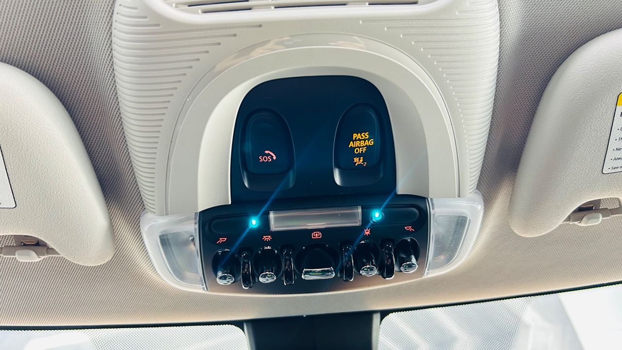 2019 MINI Hardtop 2 Door