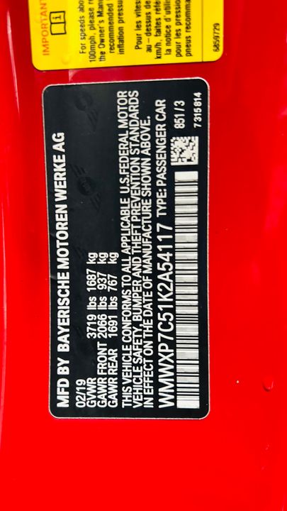 2019 MINI Hardtop 2 Door