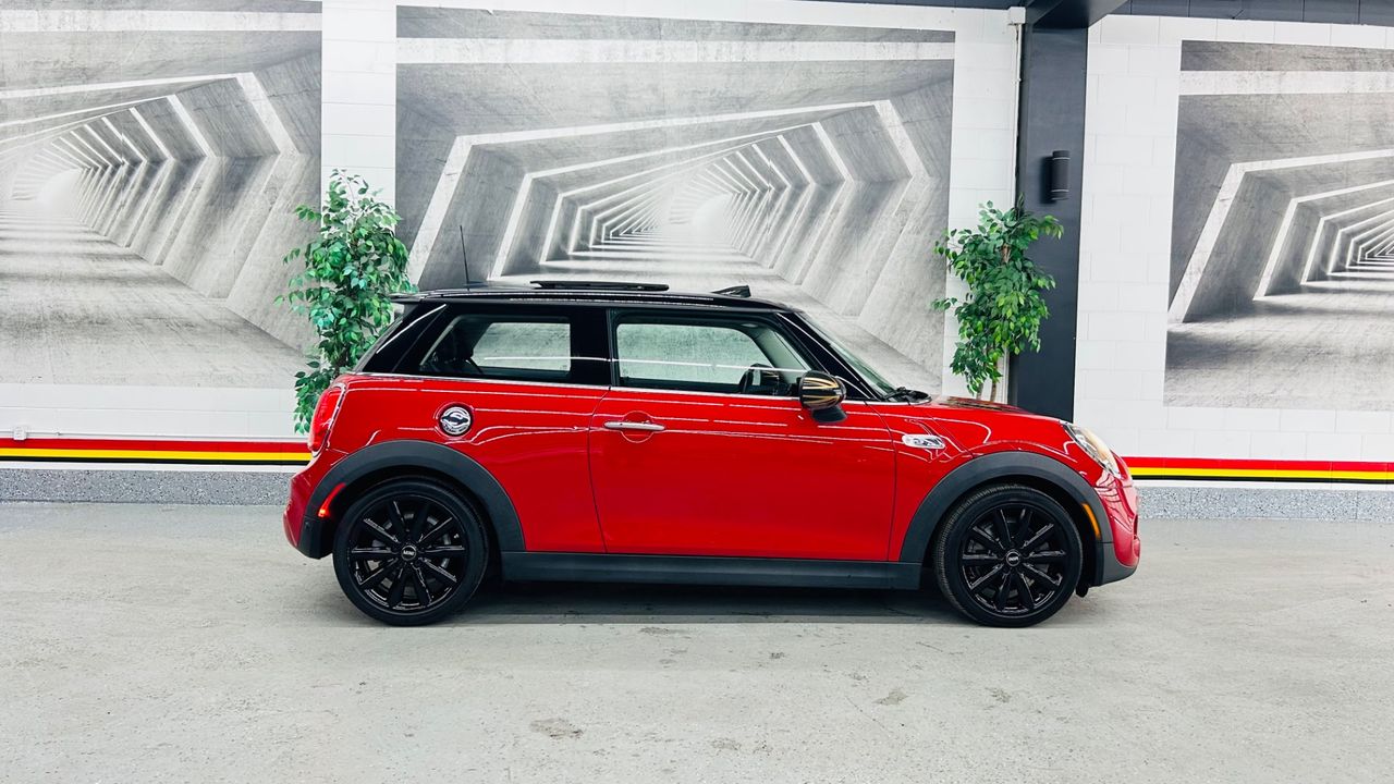 2019 MINI Hardtop 2 Door