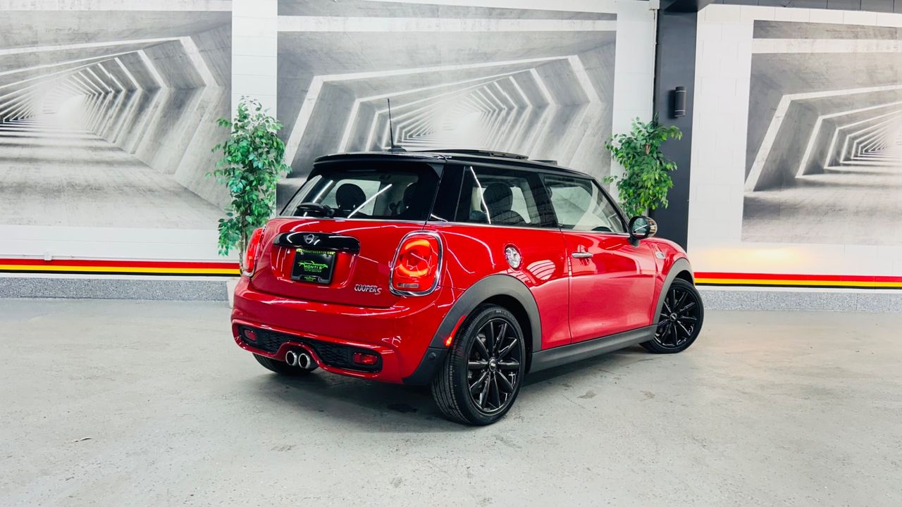 2019 MINI Hardtop 2 Door