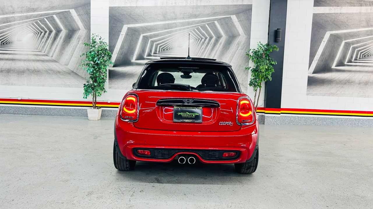2019 MINI Hardtop 2 Door