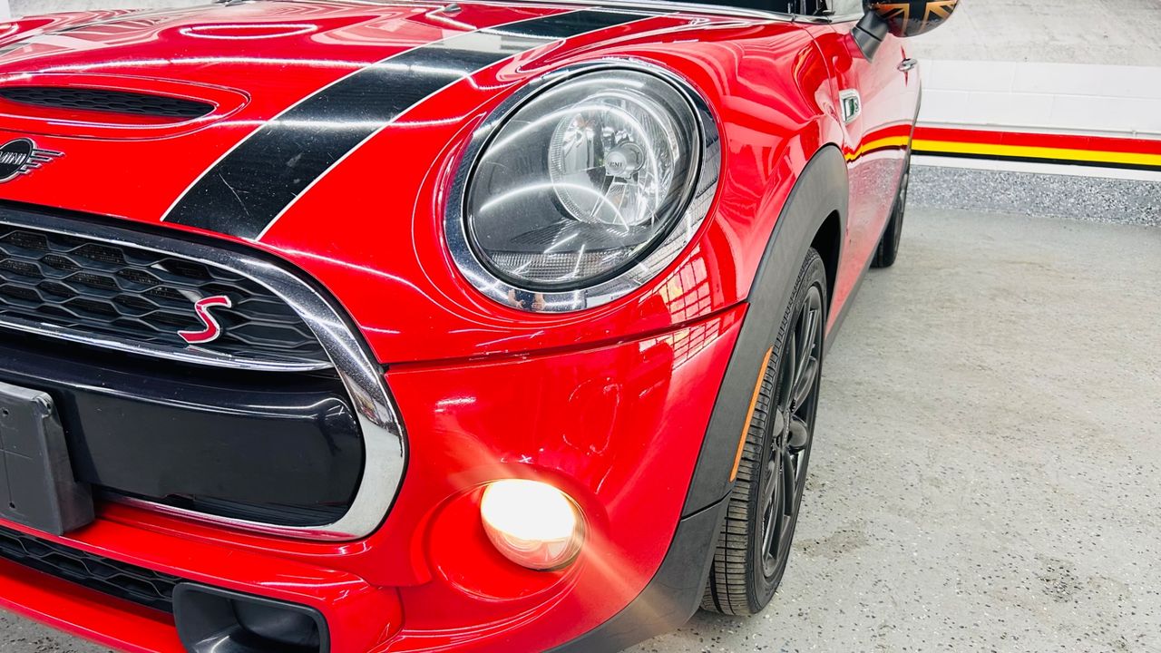 2019 MINI Hardtop 2 Door