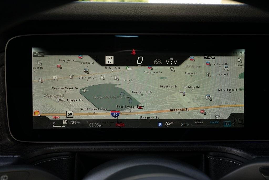 2025 Mercedes-Benz G-Class