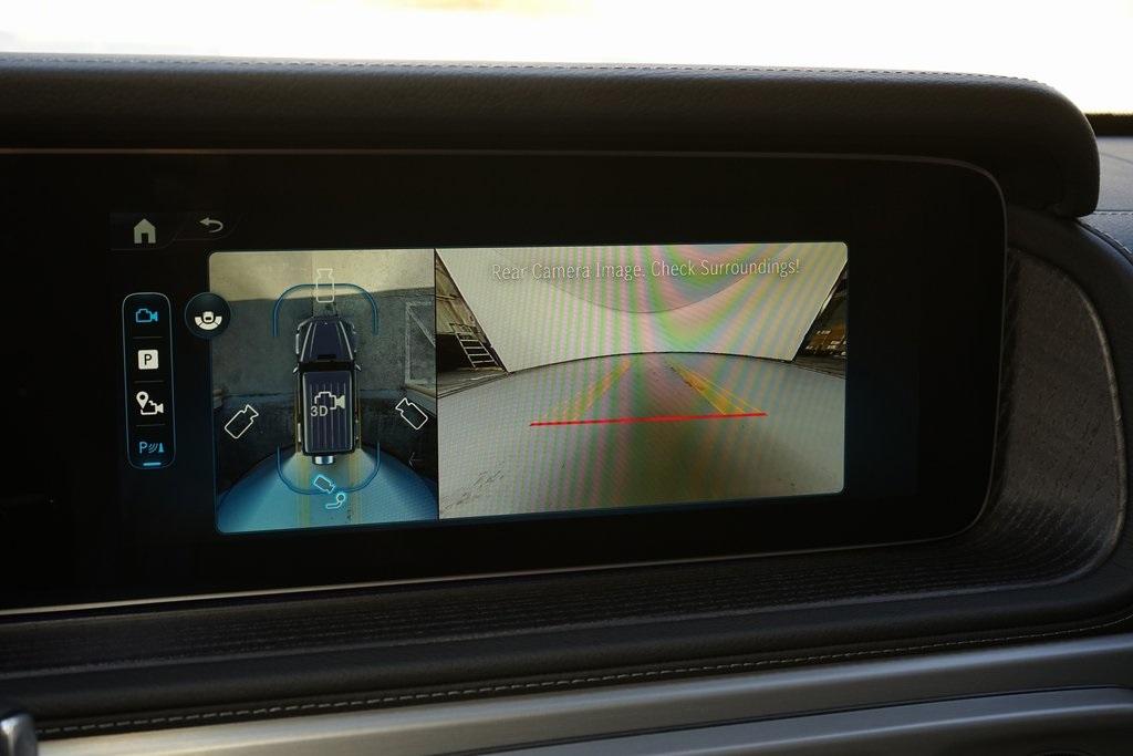 2025 Mercedes-Benz G-Class