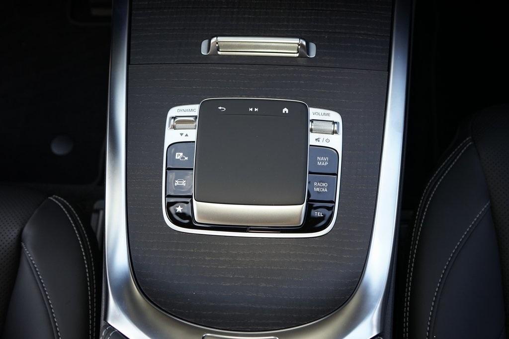 2025 Mercedes-Benz G-Class