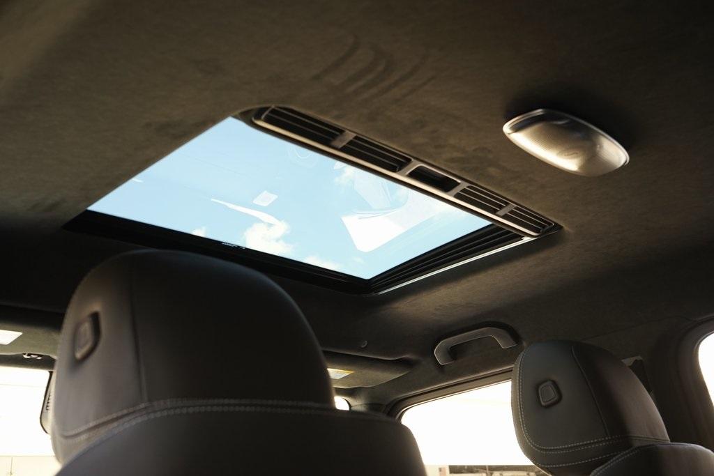 2025 Mercedes-Benz G-Class