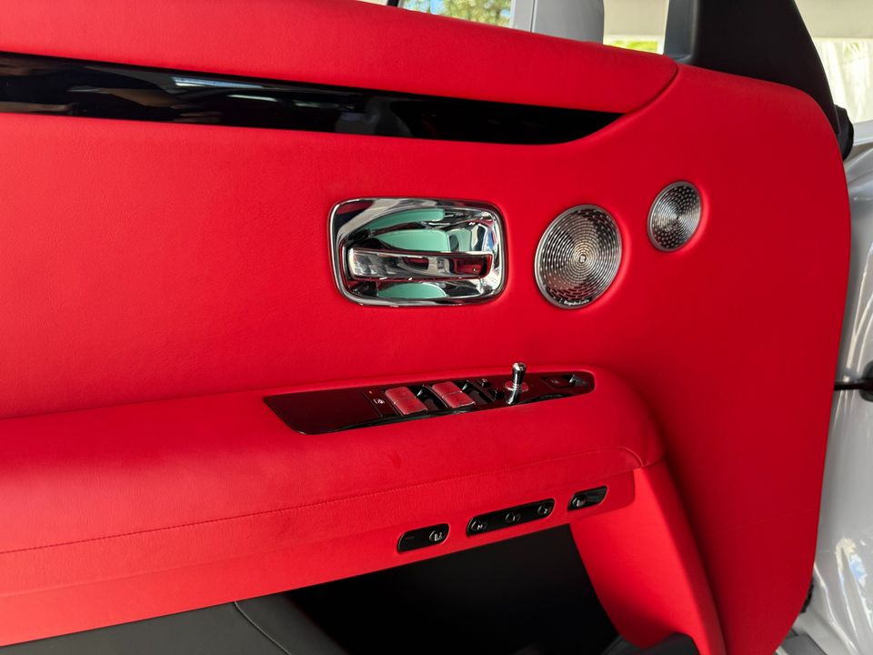 2022 Rolls-Royce Ghost