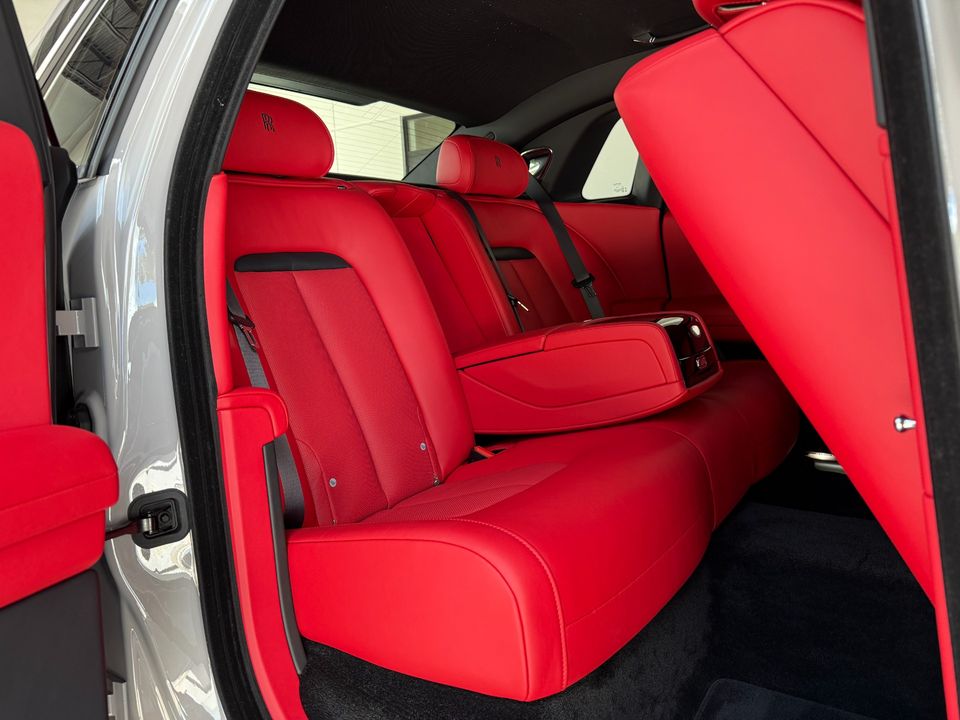 2022 Rolls-Royce Ghost
