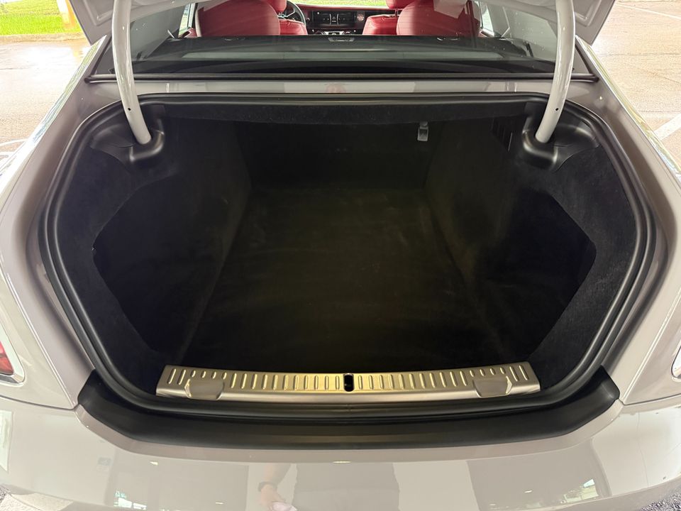 2022 Rolls-Royce Ghost