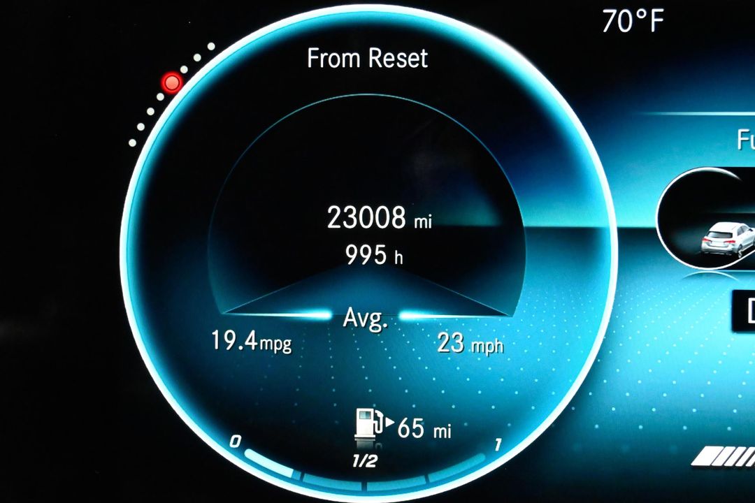 2023 Mercedes-Benz AMG GLE53 4MATIC Coupe