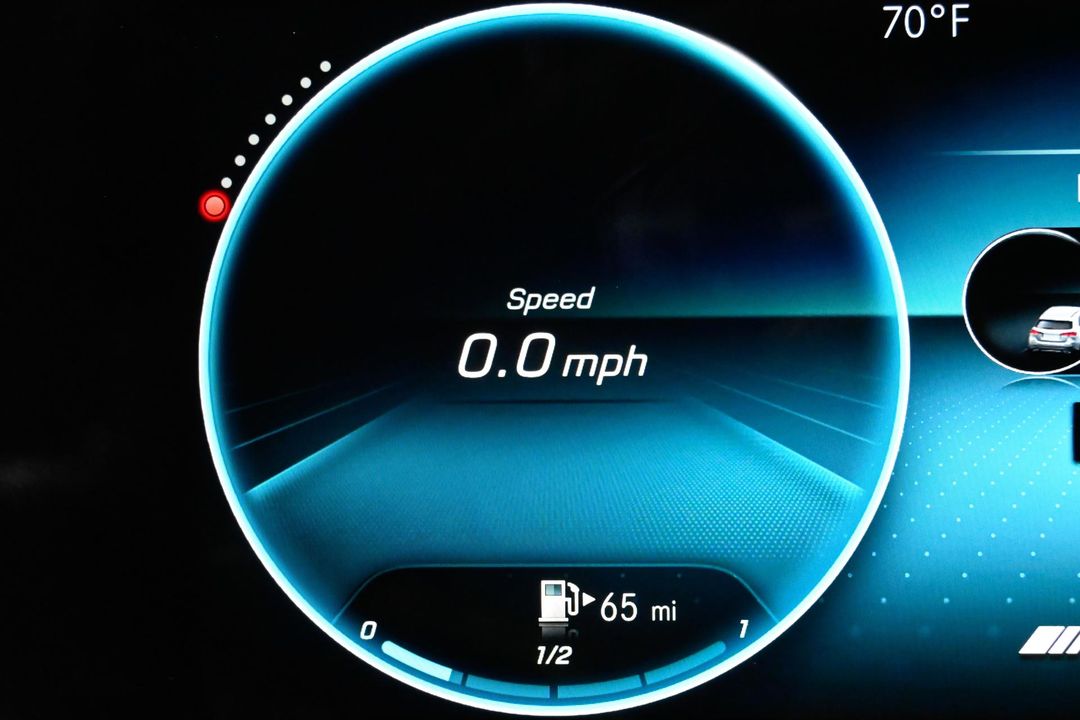 2023 Mercedes-Benz AMG GLE53 4MATIC Coupe