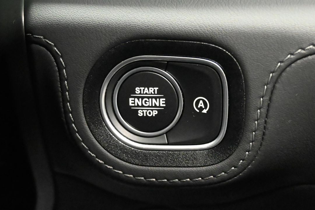 2023 Mercedes-Benz AMG GLE53 4MATIC Coupe