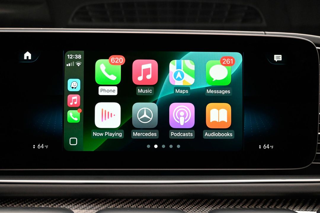 2023 Mercedes-Benz AMG GLE53 4MATIC Coupe