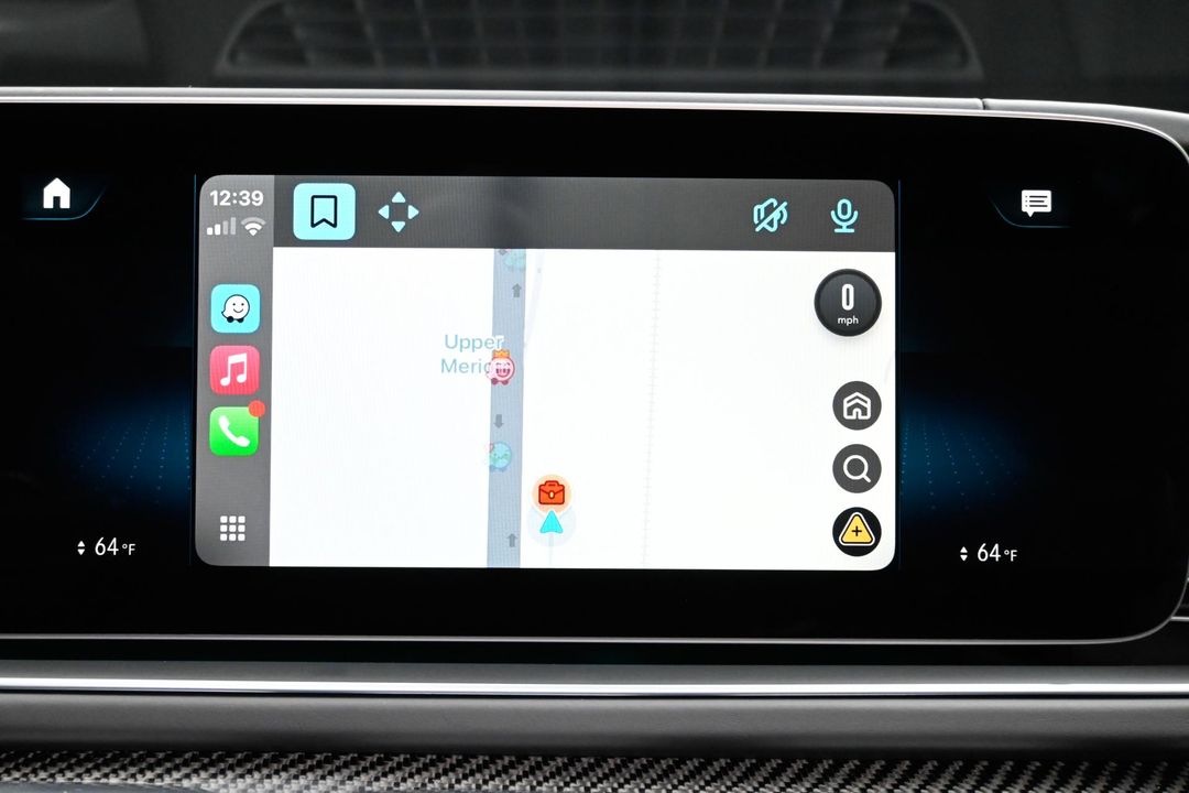 2023 Mercedes-Benz AMG GLE53 4MATIC Coupe