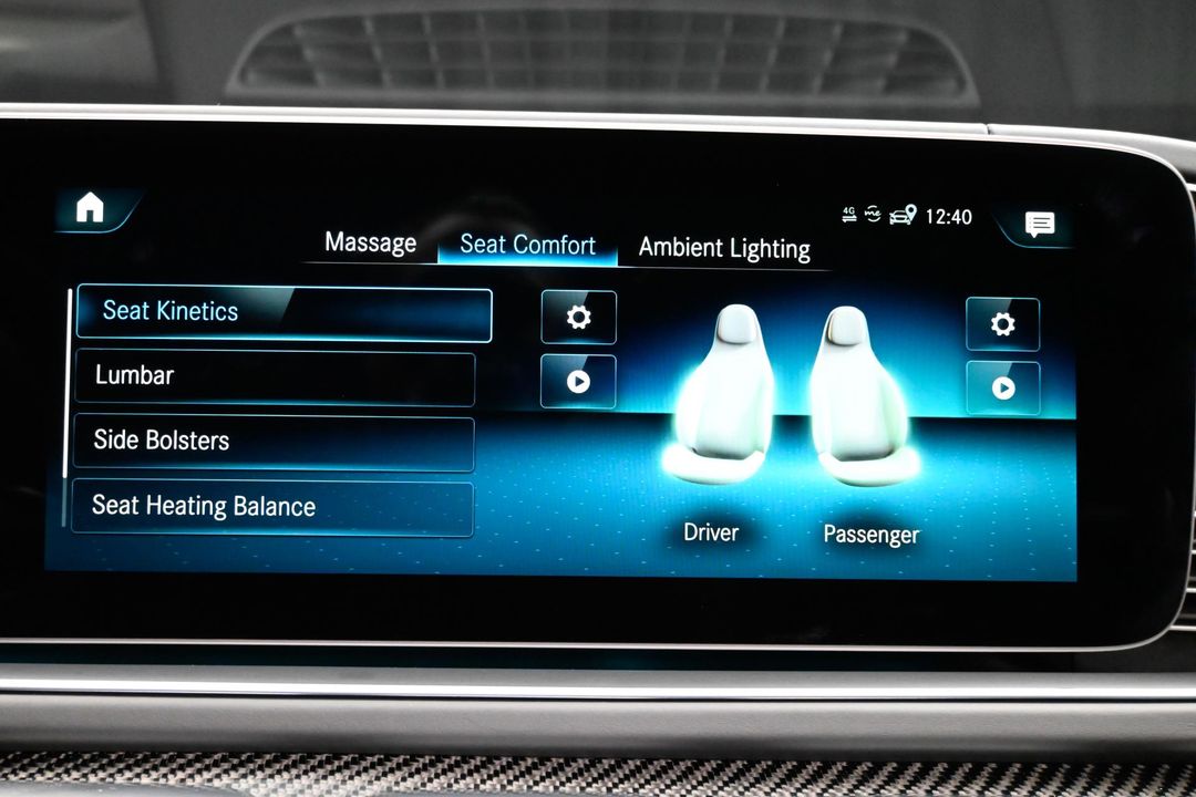 2023 Mercedes-Benz AMG GLE53 4MATIC Coupe