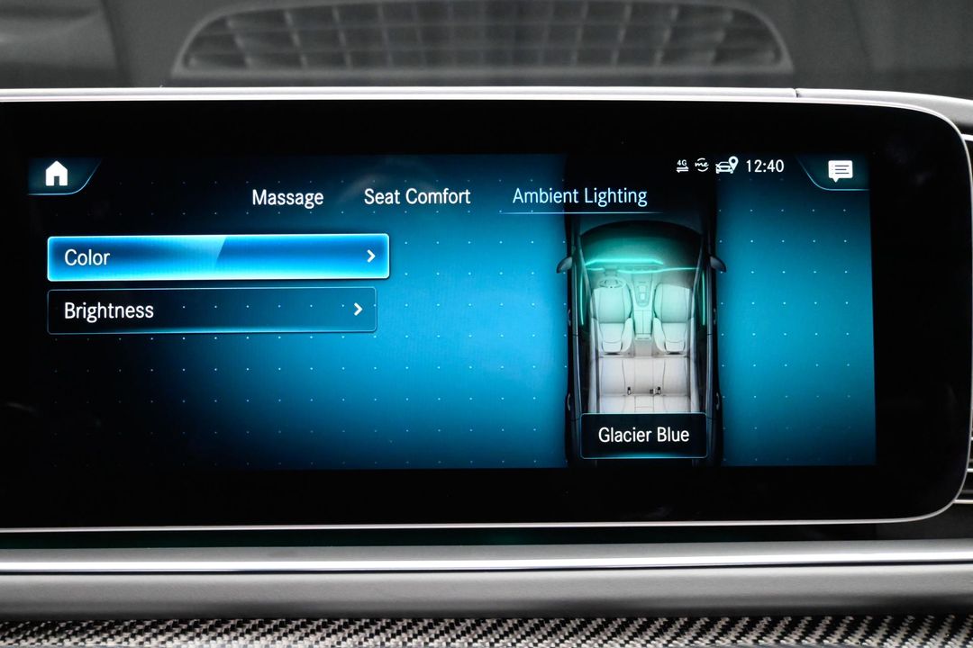 2023 Mercedes-Benz AMG GLE53 4MATIC Coupe