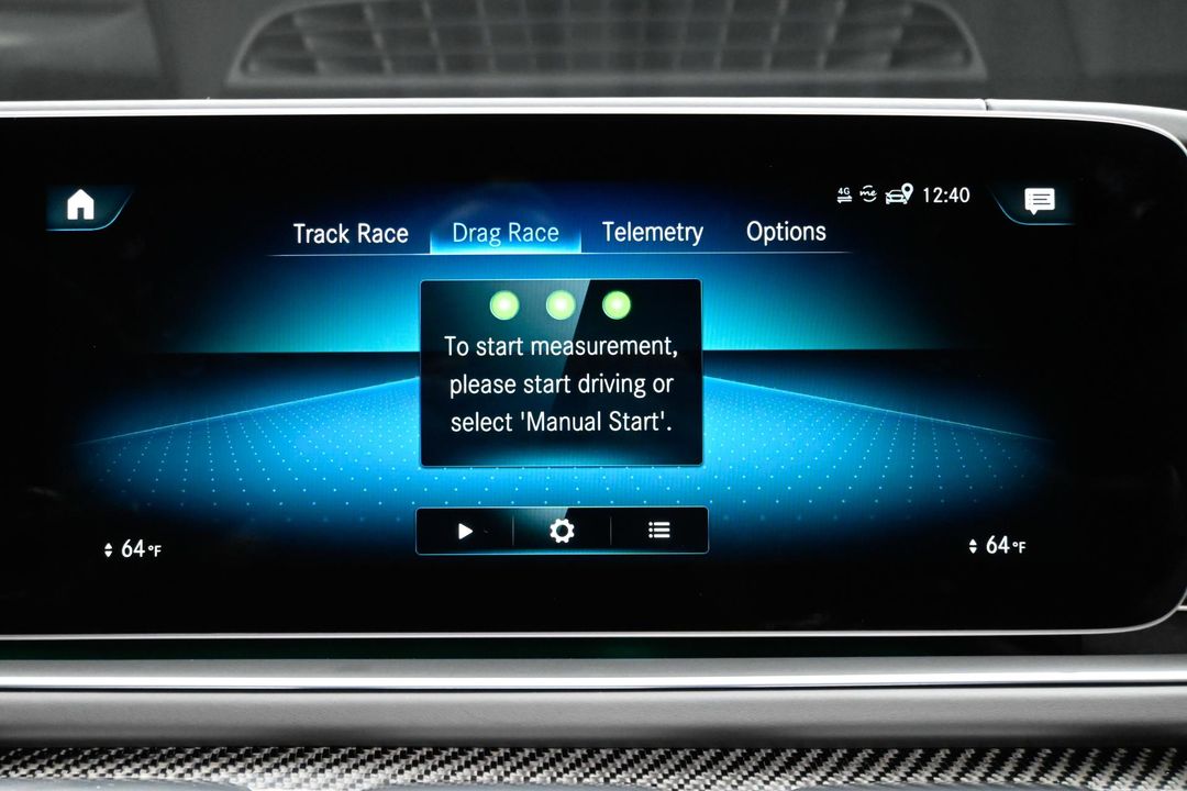 2023 Mercedes-Benz AMG GLE53 4MATIC Coupe