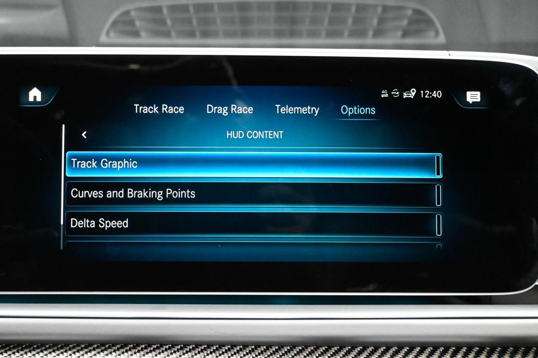 2023 Mercedes-Benz AMG GLE53 4MATIC Coupe