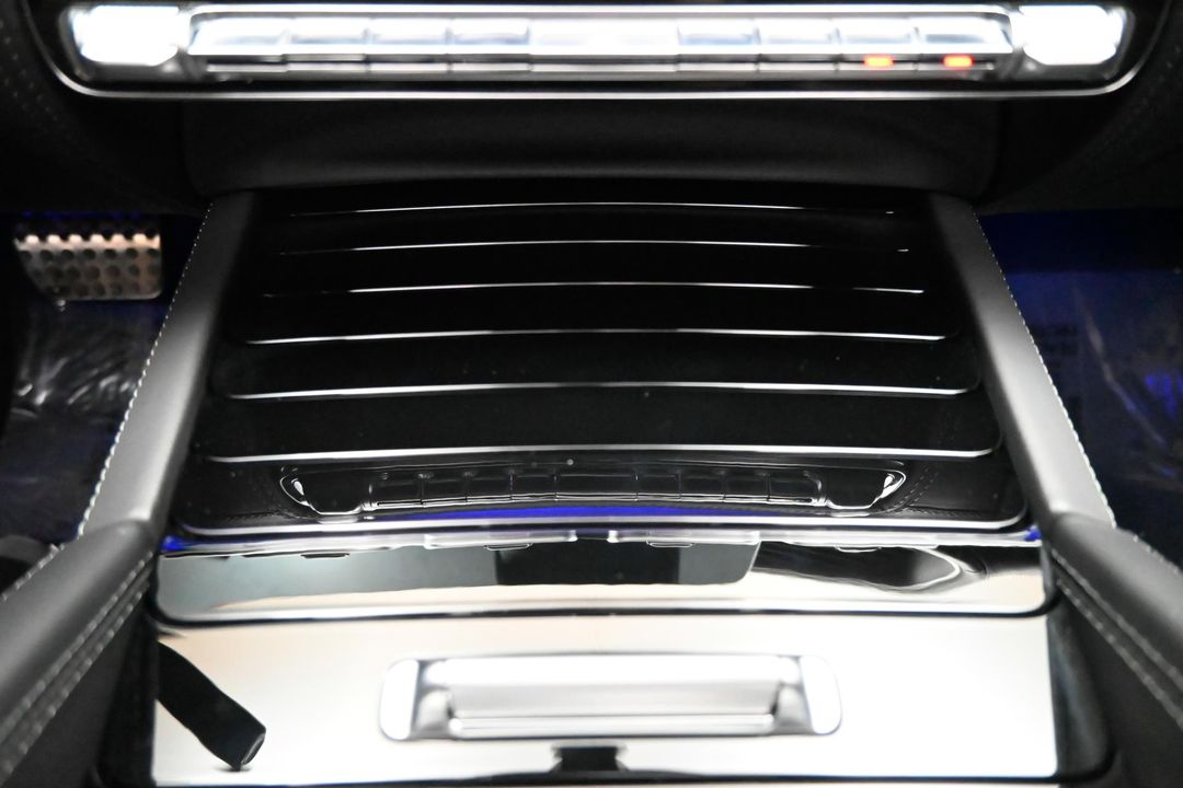 2023 Mercedes-Benz AMG GLE53 4MATIC Coupe