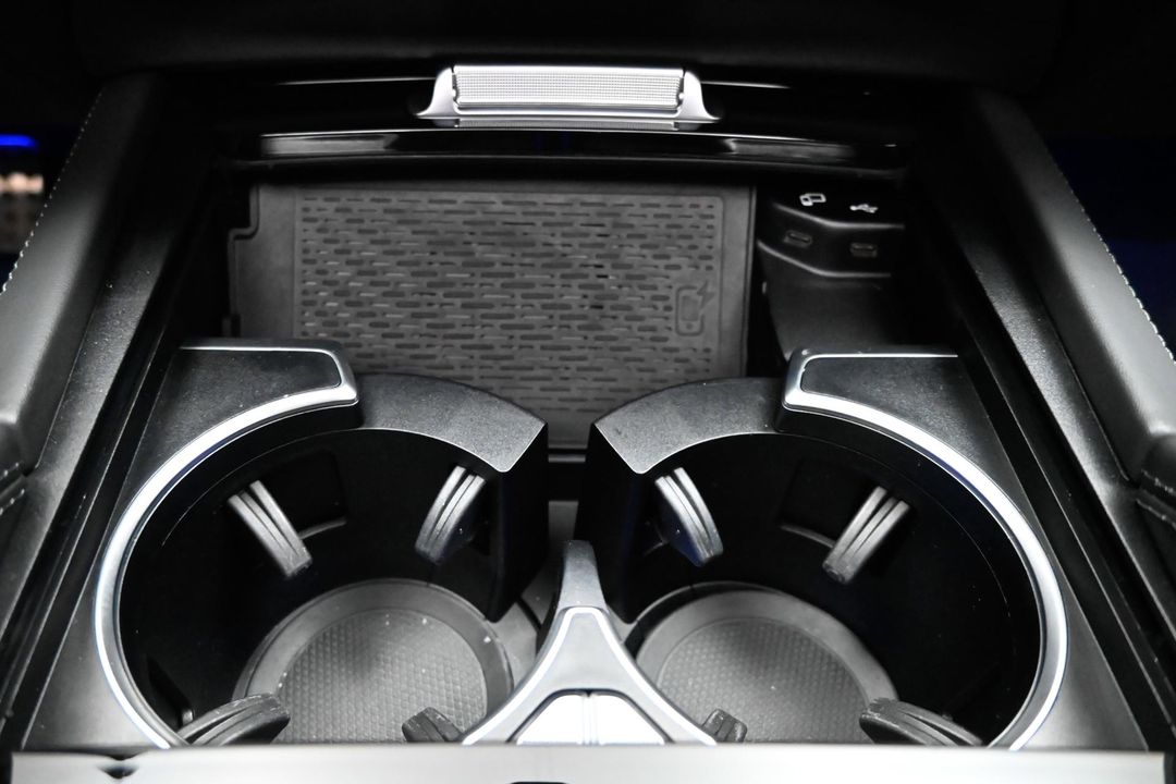 2023 Mercedes-Benz AMG GLE53 4MATIC Coupe