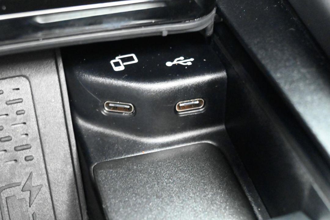 2023 Mercedes-Benz AMG GLE53 4MATIC Coupe