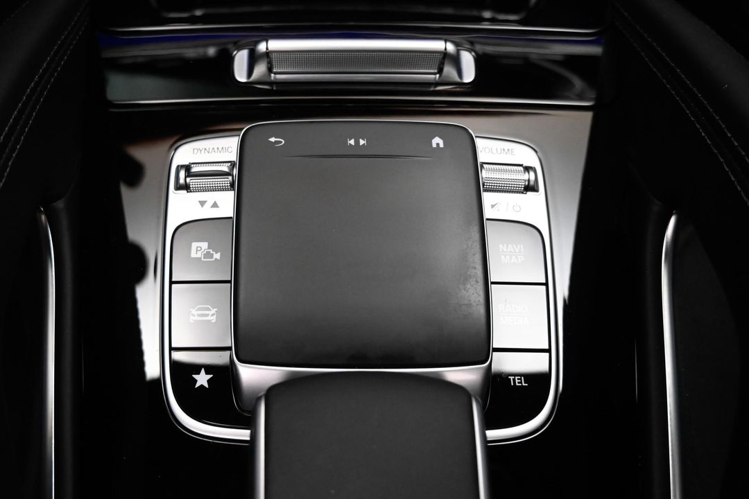 2023 Mercedes-Benz AMG GLE53 4MATIC Coupe